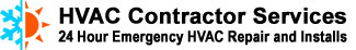 Univ Of S Fl HVAC Services